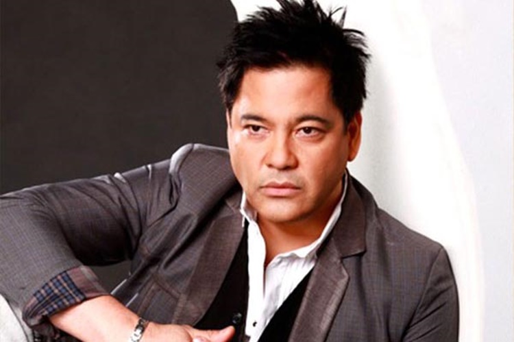 Martin Nievera