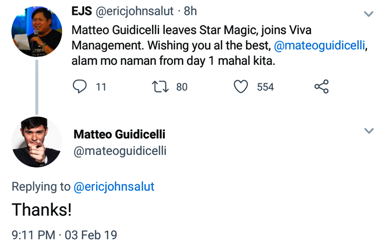 Matteo Guidicelli