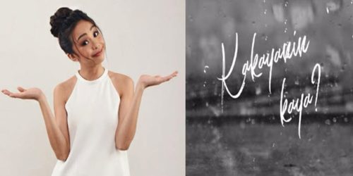 Maymay Entrata song