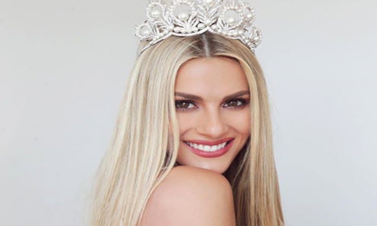 Miss Usa