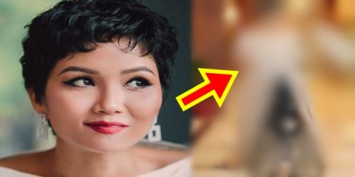 Miss Vietnam filipiniana