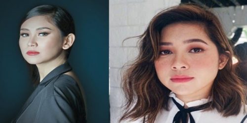 Moira dela Torre and Sarah Geronimo