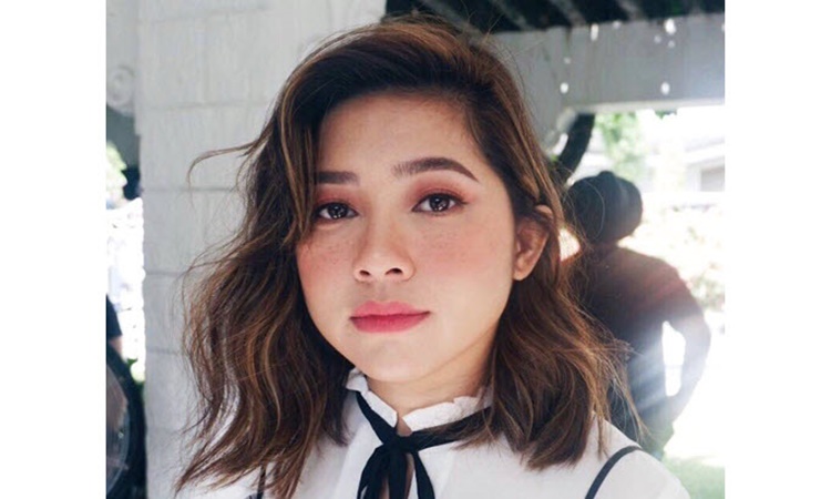 Moira dela Torre