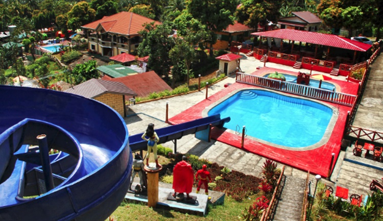 Maculot View Resort