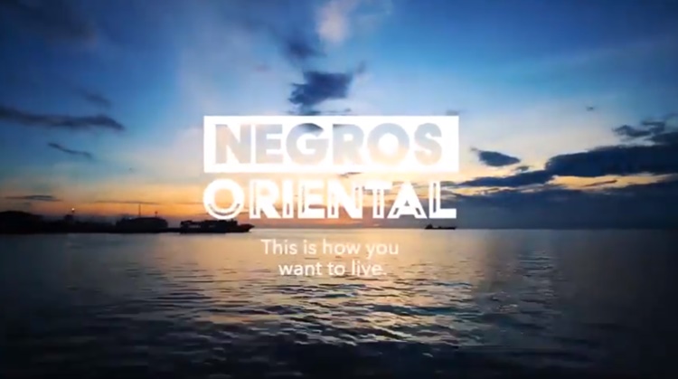 Negros Oriental