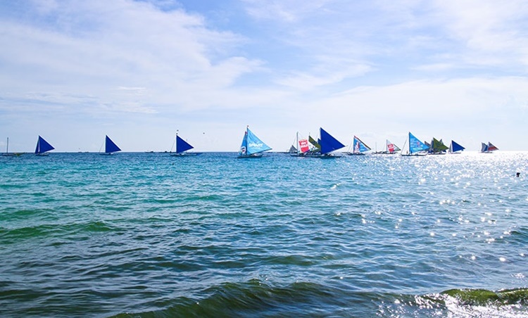 One Azul Boracay