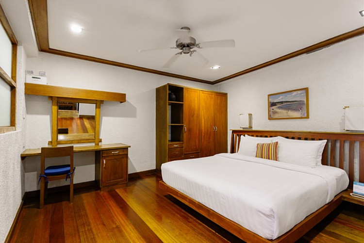 Strand Boracay Resort