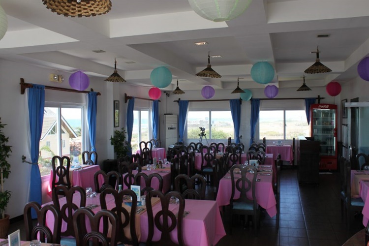 OveMar Resort Hotel