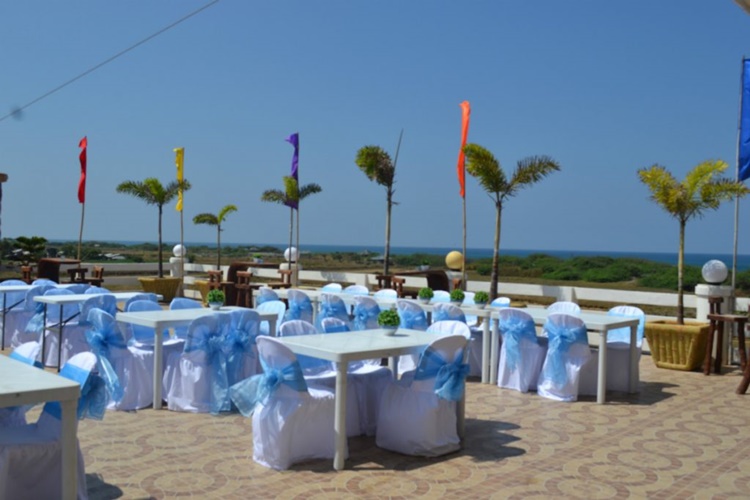 OveMar Resort Hotel