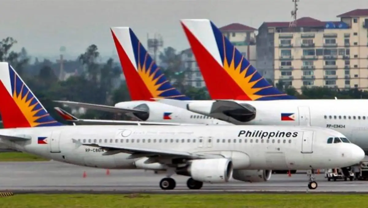 Philippine airlines
