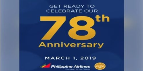 PAL Biggest Sale
