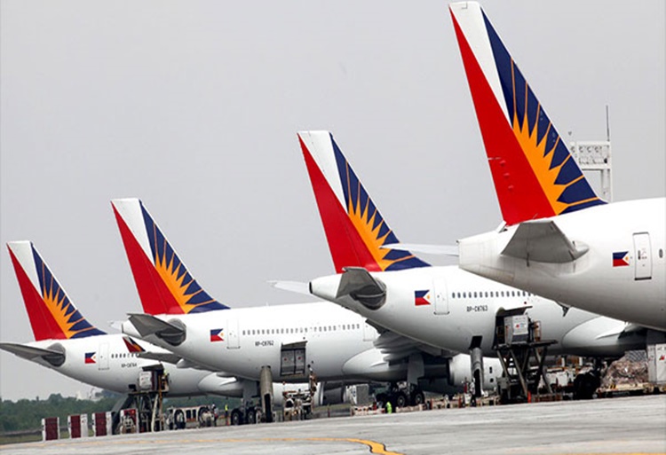 PAL Online Booking: How To Book Travel Ticket With