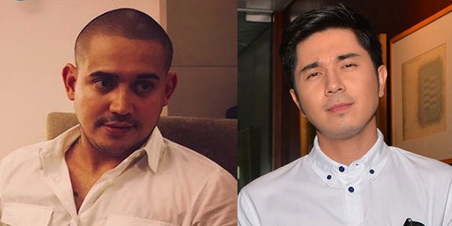 Paolo Contis Reveals If Paulo Avelino Is Permitted To Visit Son Aki