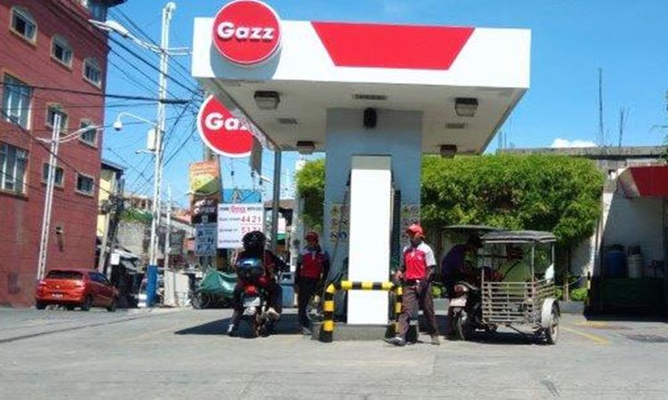 Petro Gazz