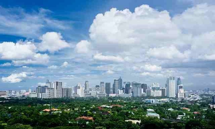 Philippine economc freedom 2