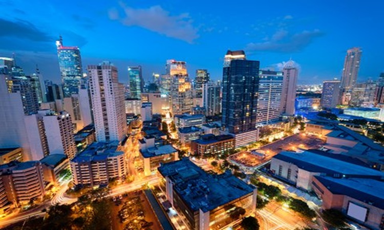 Philippine economc freedom