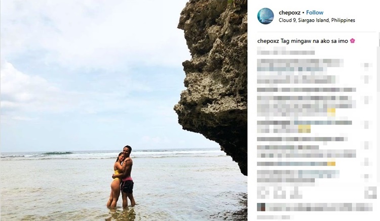 Andi Eigenmann