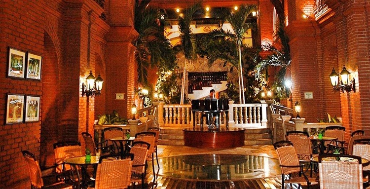 Fort Ilocandia Resort