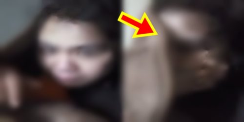 Pinay OFW locked