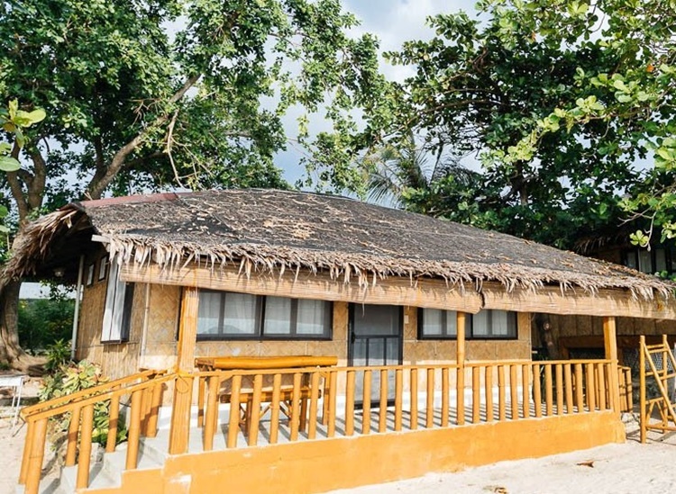 Stilts Calatagan