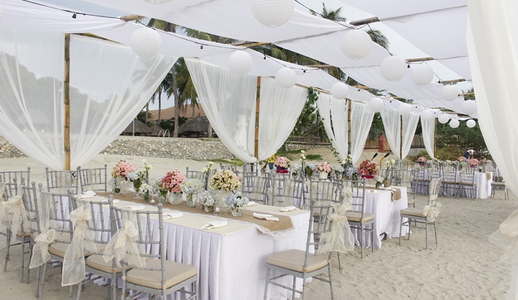 Playa Tropical Resort