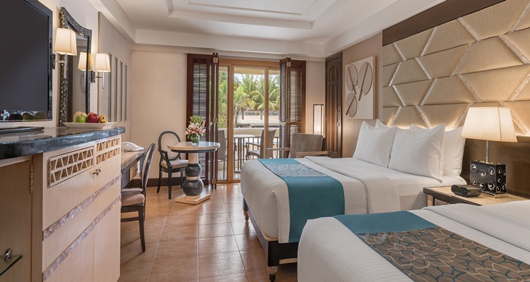Henann Regency Resort