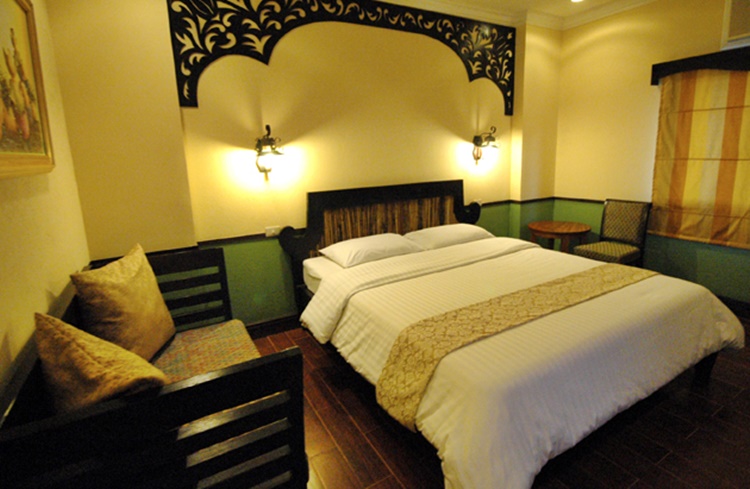 Playa Tropical Resort