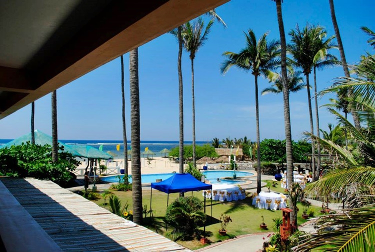 Punta Riviera Resort