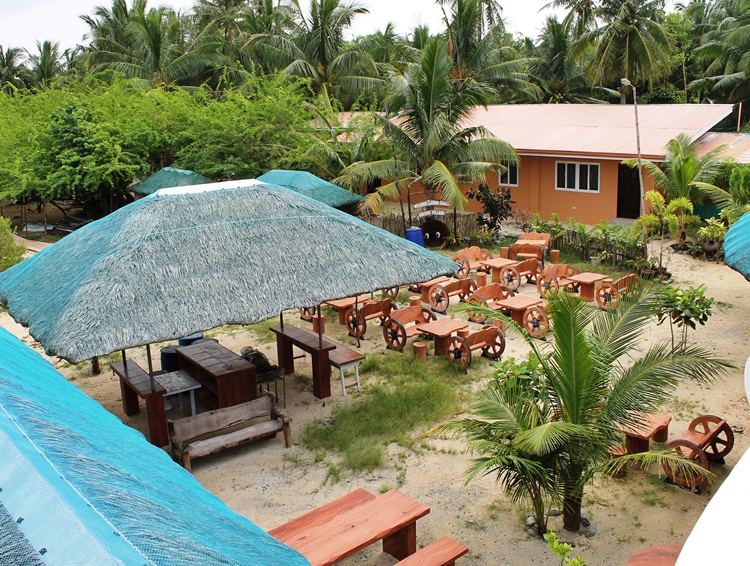 Punta Riviera Resort