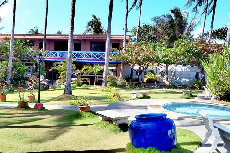 Punta Riviera Resort