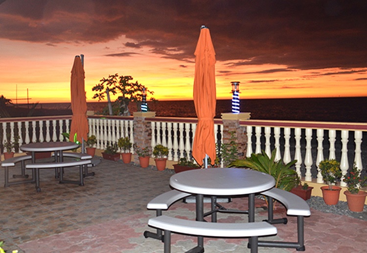 RJ Resorts