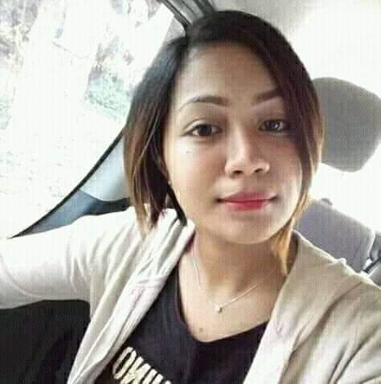 Rasha Mae Sarne
