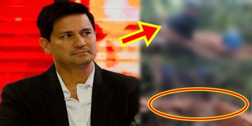 Richard Gomez Ormoc City