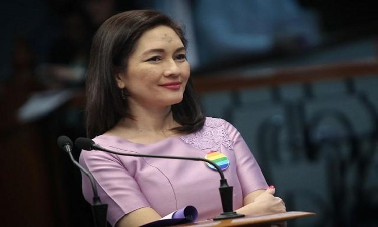 Risa Hontiveros