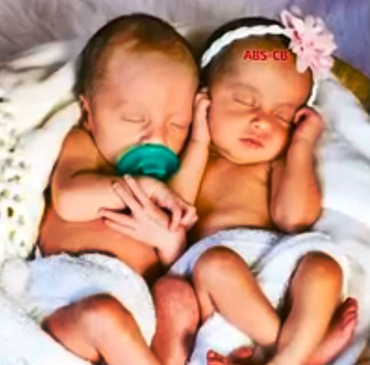 Roxas Twins Names