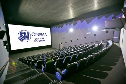 SM Cinema