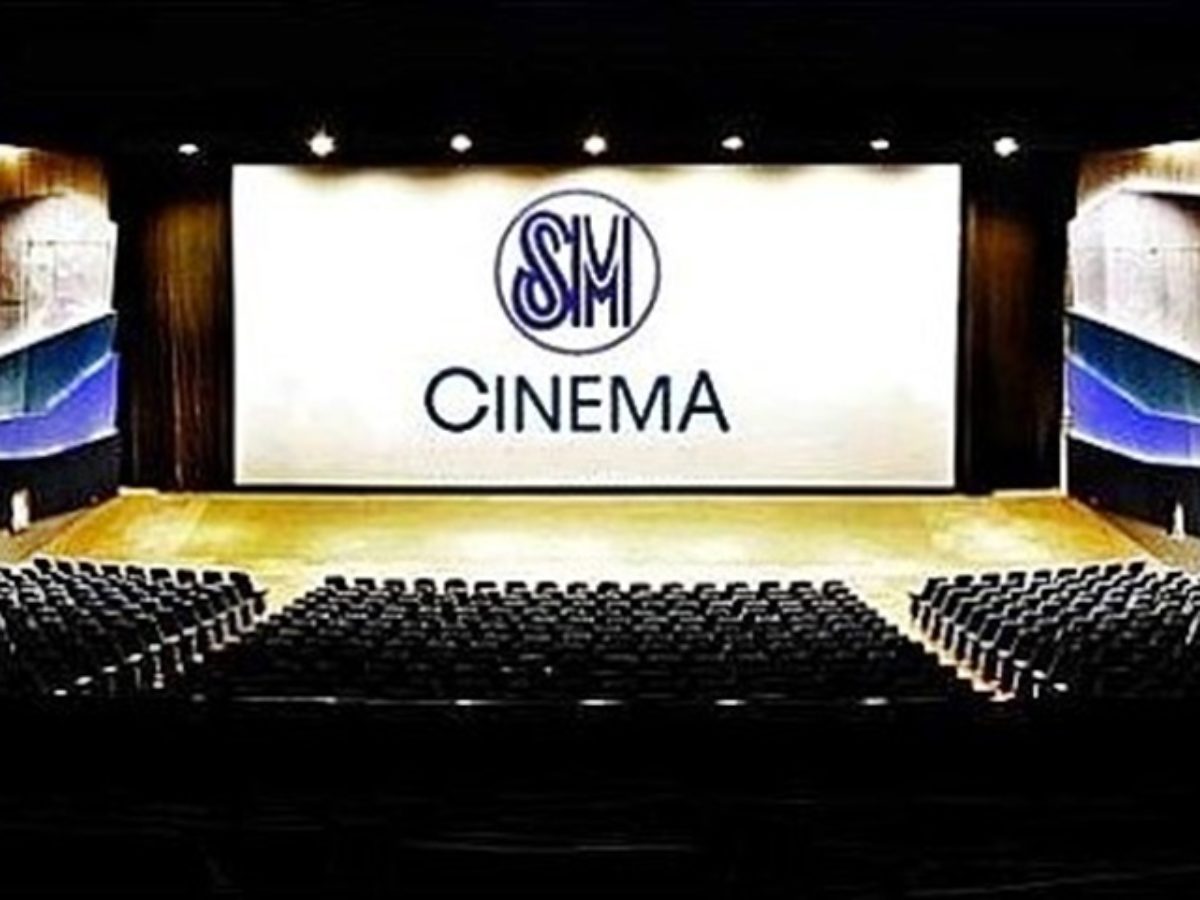sm premiere cinema
