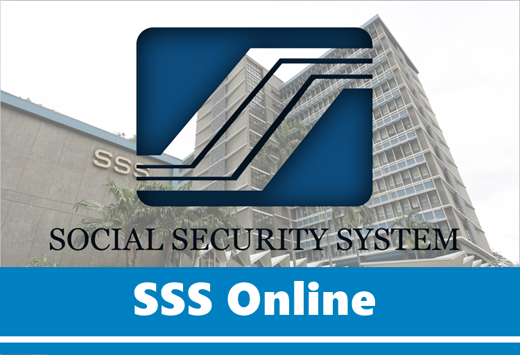 SSS Online Inquire Members Monthly Contribution