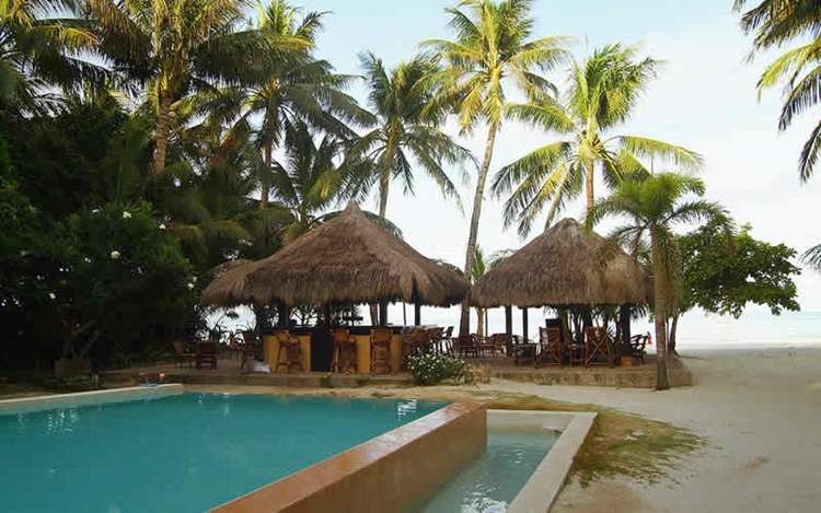 Sea Wind Boracay