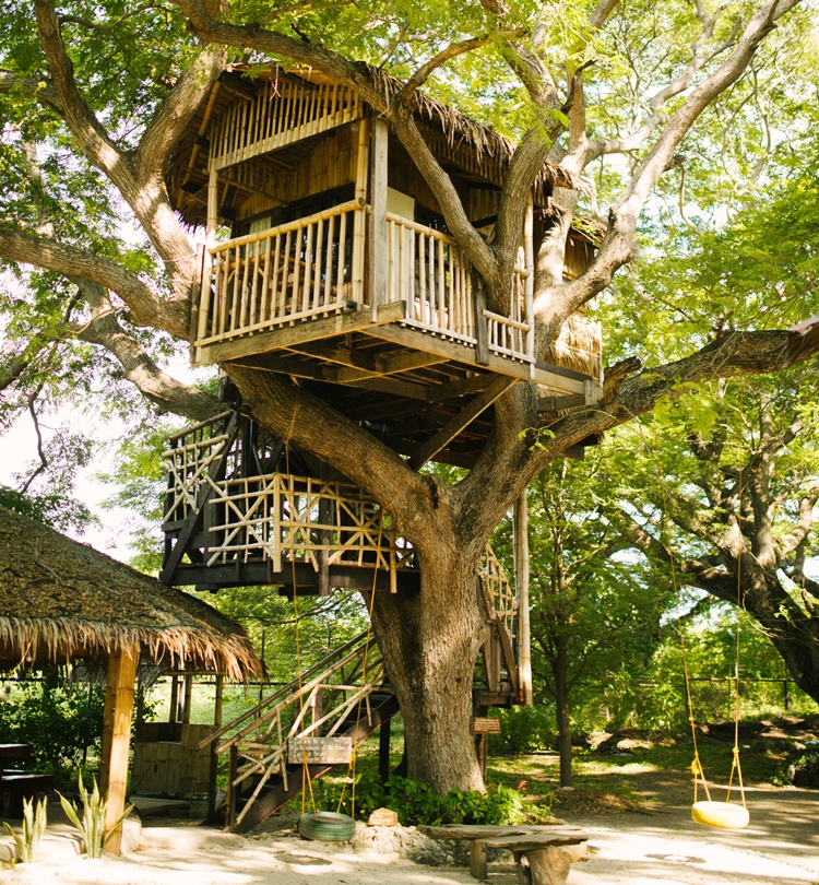 Stilts Calatagan
