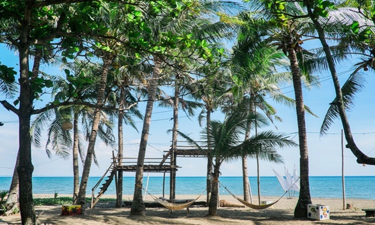 Sol y Mar Beach Resort: A Tranquil And Wholesome Beach Resort In Iloilo