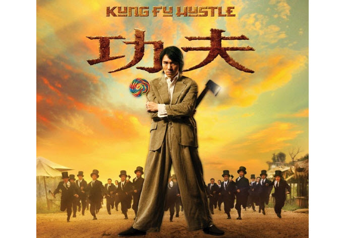 Stephen Chow Officially Announce Kung Fu Hustle Sequel Is Coming