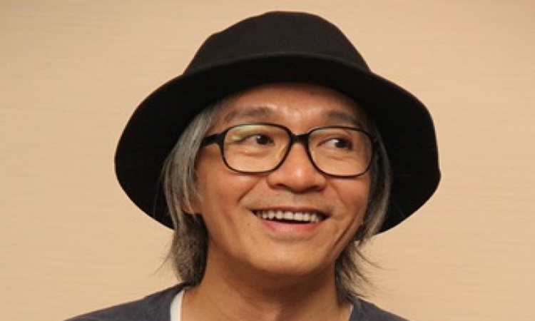 Stephen Chow