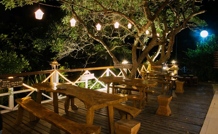 Stilts Calatagan