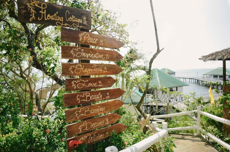 Stilts Calatagan