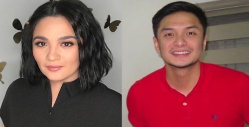 Sunshine Dizon, Timothy Tan