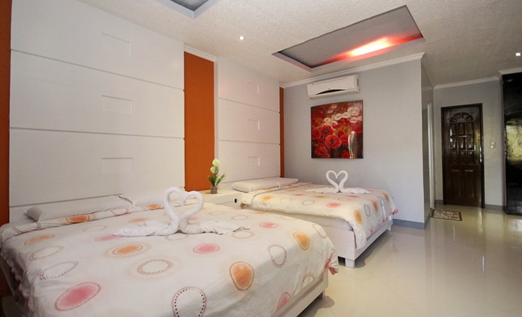 Bamboo Beach Resort