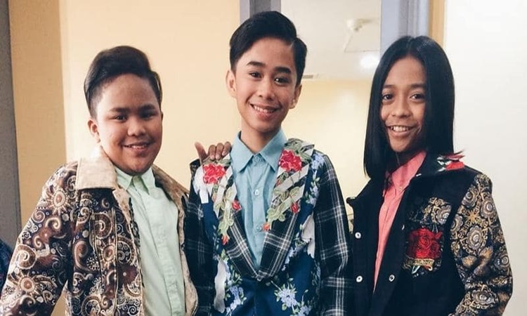 TNT Boys