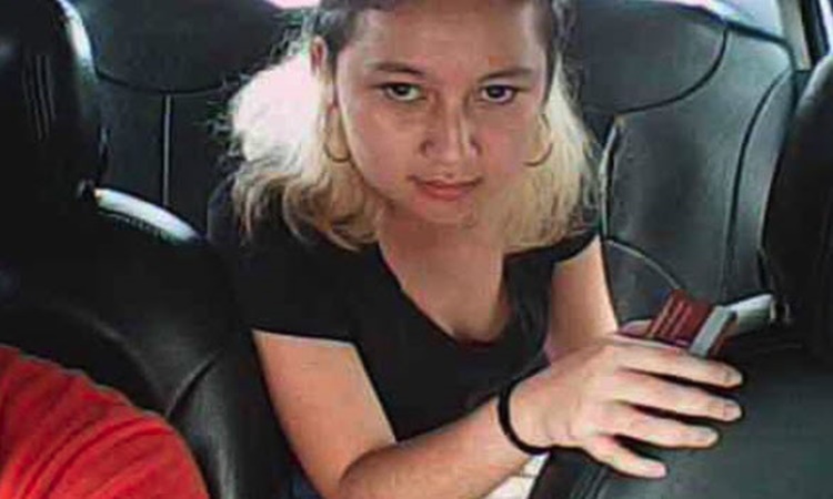 Taxi Driver passenger