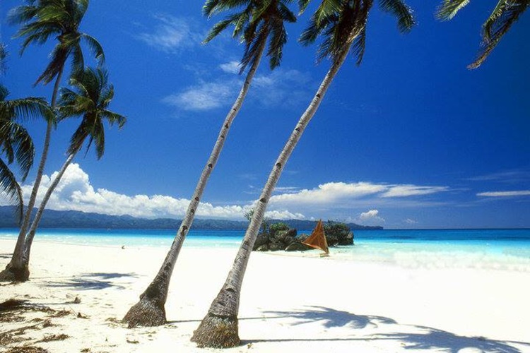 Strand Boracay Resort